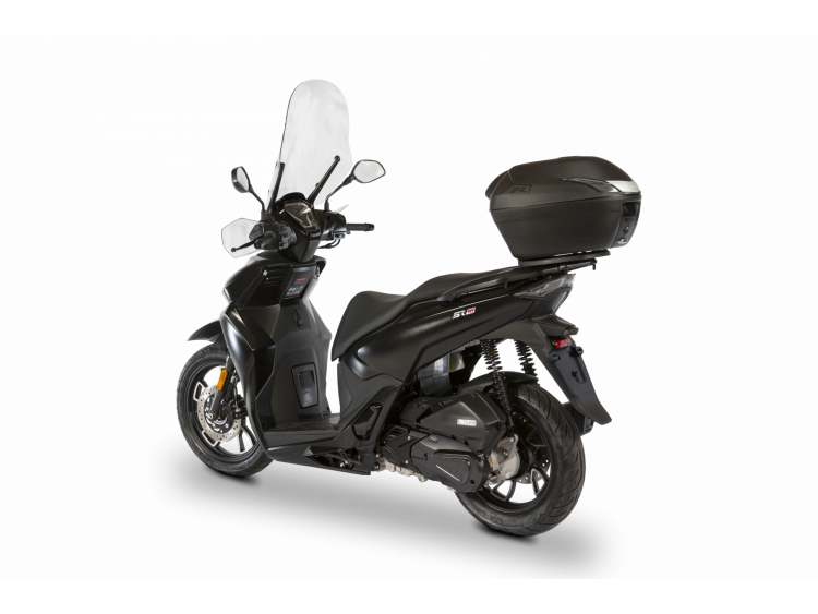 VOGE SR16