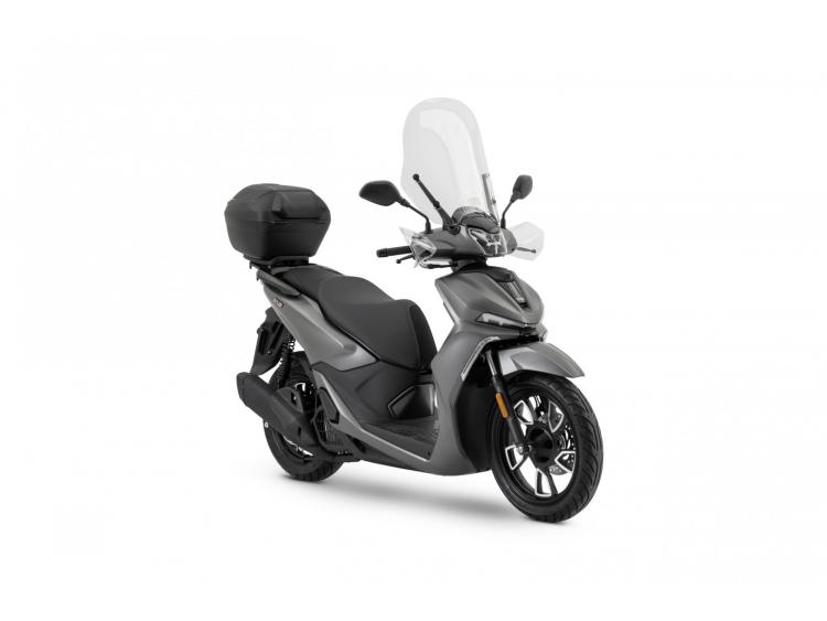 VOGE SR16