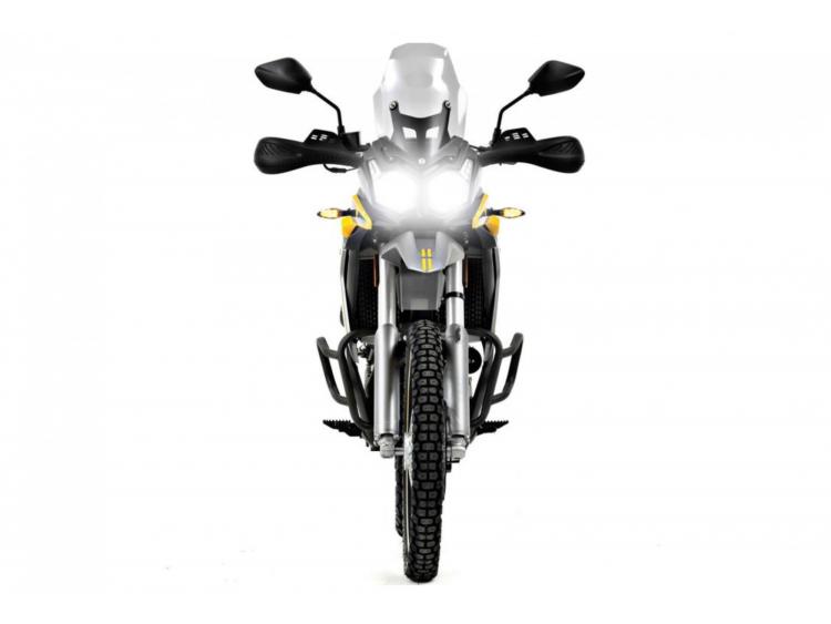 VOGE 300 RALLY