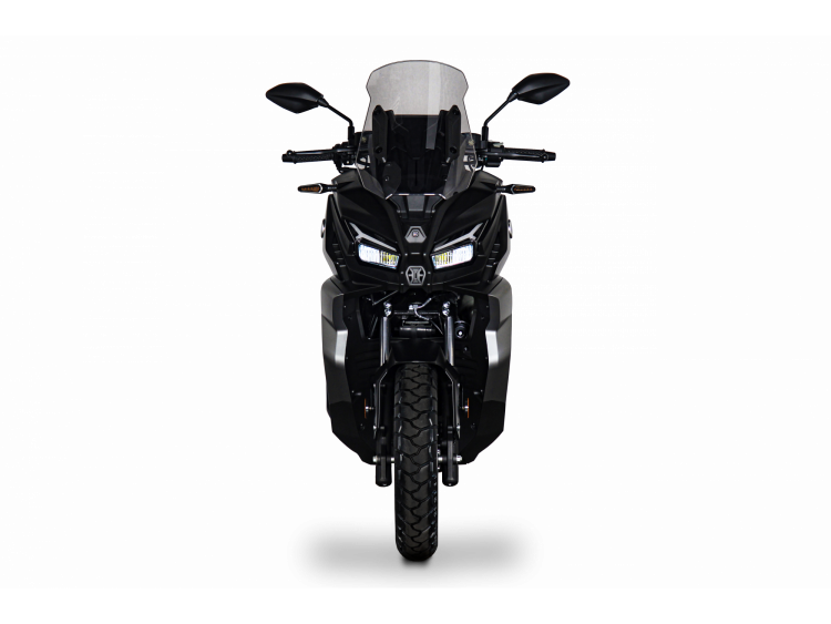 VOGE SR1 125 ADV
