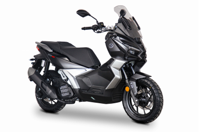 VOGE SR1 125 ADV