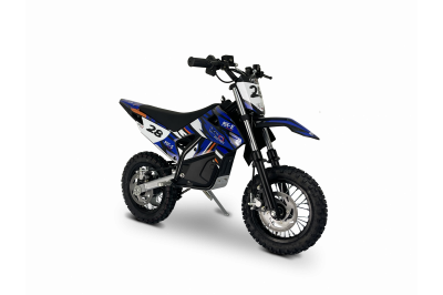 ORCAL PIT BIKE MX-E