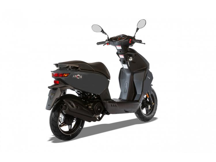 ORCAL ARIOS 12