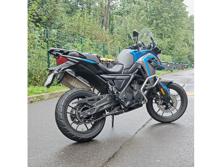 VOGE 650 DS