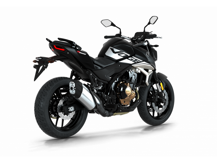 VOGE 625 R