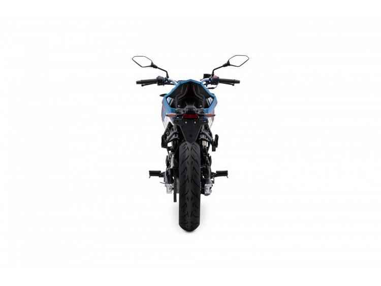 VOGE 125 R