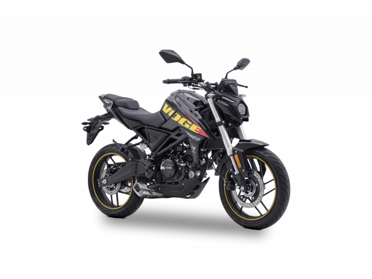 VOGE 125 R
