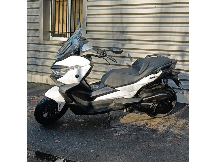 VOGE SR4