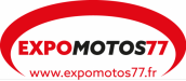 Logo de EXPOMOTOS 77