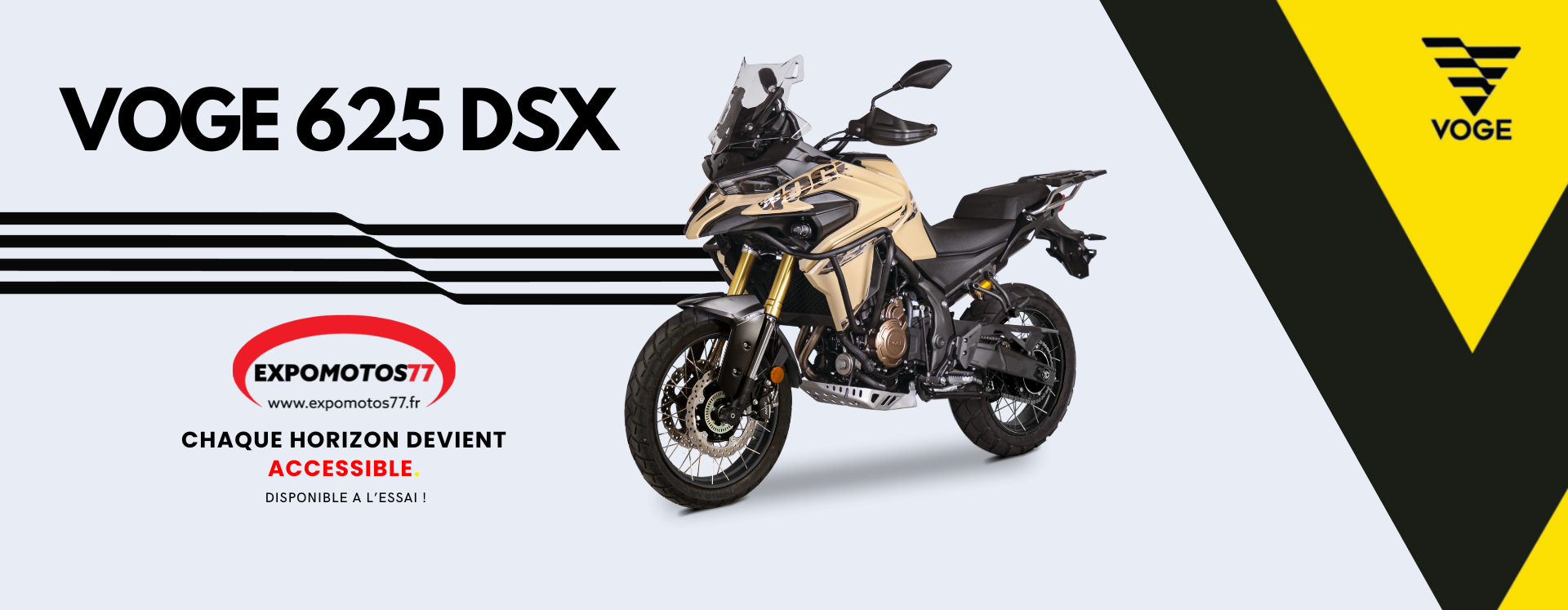 625 DSX