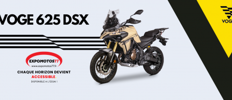 625 DSX